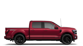 2026 Ford F-150® External Image 1